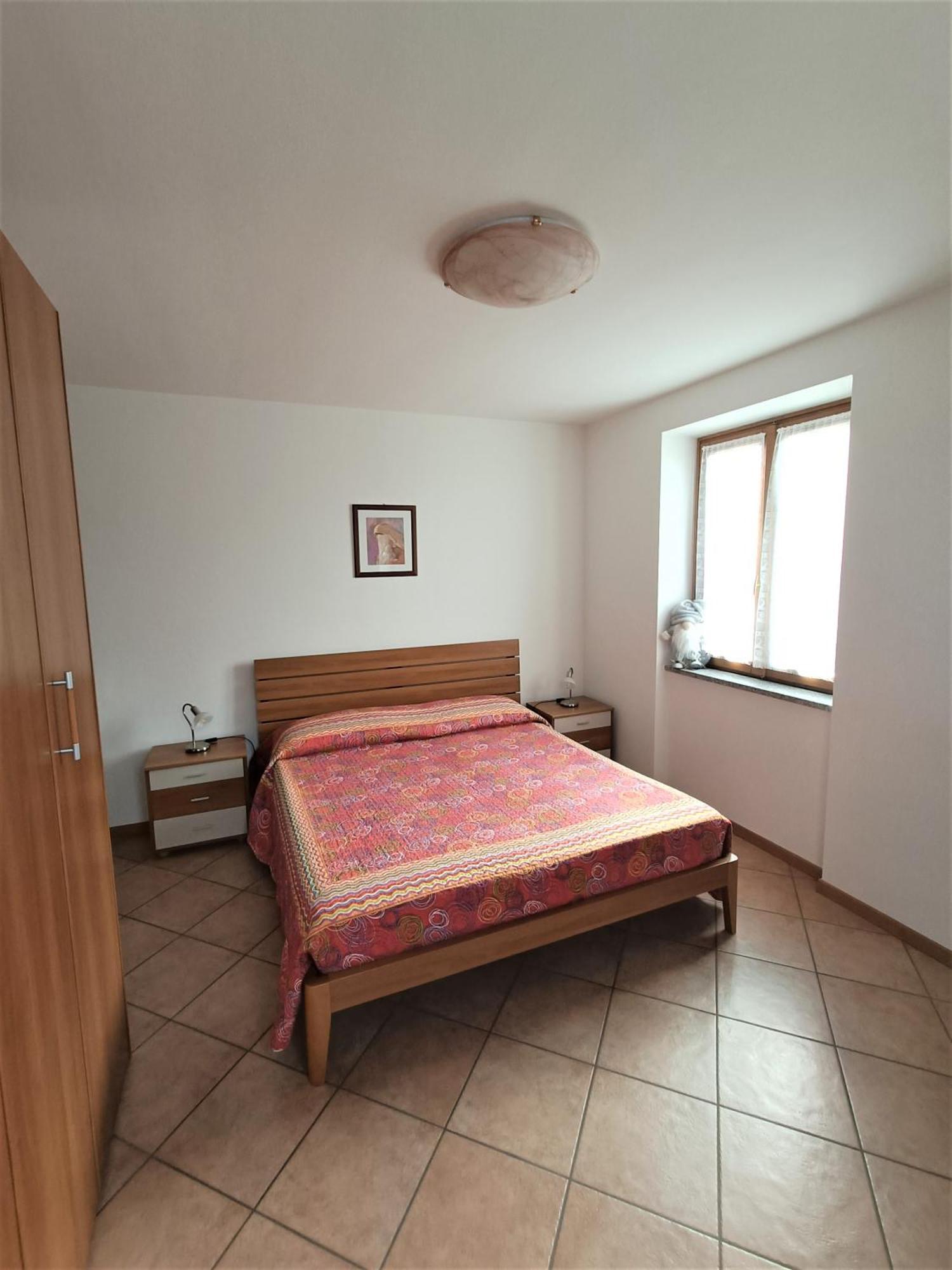Appartamenti Viola Walter Cavedago Exterior foto